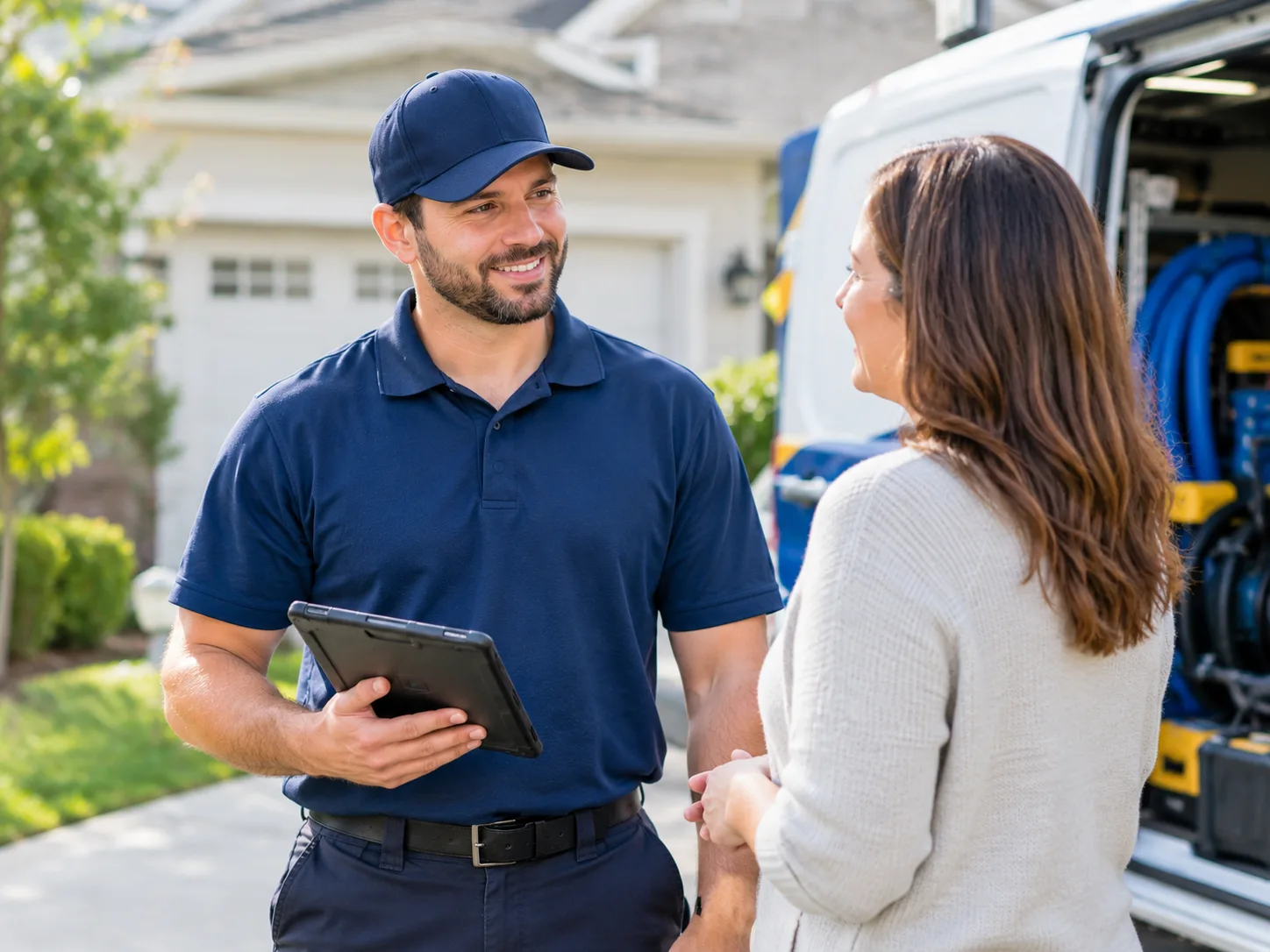 Sewage Backup Cleanup Romayor, TX FAQs